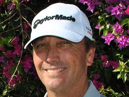 Stuart native Lee Rinker wins South Florida Senior Open