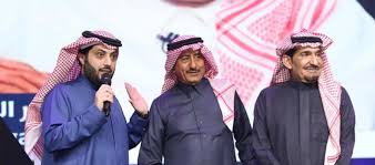 عبد الخالق الغانم، مخرج سعودي. Ø¹ÙˆØ¯Ø© Ù„Ù„Ø«Ù†Ø§Ø¦ÙŠ Ù†Ø§ØµØ± Ø§Ù„Ù‚ØµØ¨ÙŠ ÙˆØ¹Ø¨Ø¯Ø§Ù„Ù„Ù‡ Ø§Ù„Ø³Ø¯Ø­Ø§Ù† ÙÙŠ Ø¹Ù…Ù„ Ø¬Ø¯ÙŠØ¯ Et Ø¨Ø§Ù„Ø¹Ø±Ø¨ÙŠ