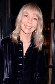 Penelope Tree Editorial Stock Photo