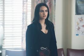 Veronica cecilia lodge is one of the main characters in the archie comics franchise, and is the keyboardist and one of the three vocalists of rock band the archies. Who Is Playing Veronica Lodge S Sister In Riverdale Revelist