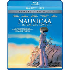 Nausicaa of the Valley of the Wind | A Mighty Girl