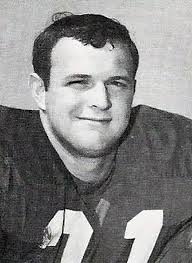 Stamps enters UTA Hall of Honor