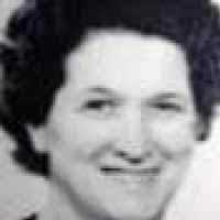 Kristine Johanne Lorenzen (1914–2007)