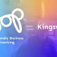 Loop Networking - Kingswinford Group - Dudley Kingswinford Rugby Football Club, Swindon Rd, Wall Heath Event Image