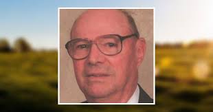 George Amos Obituary March 28, 2012