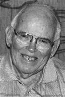 JAMES MILNE Obituary (1922