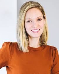 Whitney Albright's Instagram, Twitter & Facebook