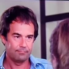 Actor who played spock's brother sybok