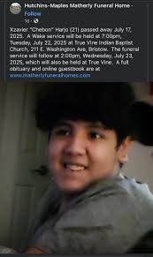 Mother loses 19-year-old son in car crash