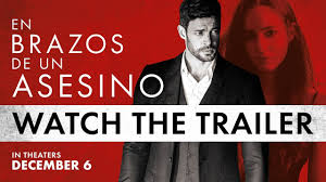 En Brazos De Un Asesino Review Telenovela Hunk William Levy Turns Off The Charm In Awkward Thriller .katilin kollarında olan filmde suikastçı viktor ve yaşadıklarını anlatan filmi türkçe altyazılı izleyin. en brazos de un asesino review