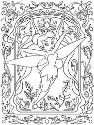 Het ontspant en het traint je brein. Kids N Fun 9 Kleurplaten Van Disney Moeilijk