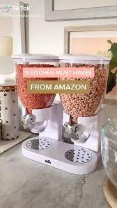9 Kitchen Amazon Must Haves Shopping Tiktok Video Kitchen Must Haves Amazon Decor Amazon Must Haves
