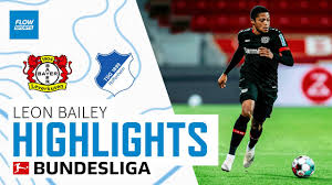 See more of leon bailey on facebook. Bayer Star Leon Bailey Strebt Wohl Premier League Wechsel An