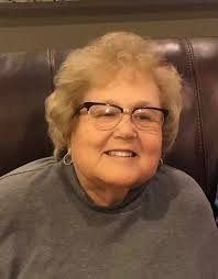 Nancy Schofield Obituary