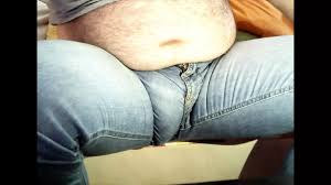 Beautiful Turkish Daddy Likes to Show Hes Hot Bulge: Gay Bear Big Cock Porn