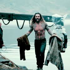 Jason momoa behind the scenes of justice league (2017) . Jason Momoa Jason Momoa Jason Momoa Aquaman Aquaman