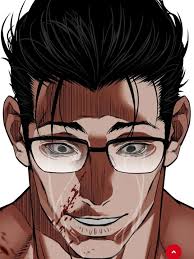 3 Chapters in and Bro is about to have a Legendary Crashout : rlookismcomic