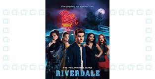 Riverdale coloring pages is the best for children. Binge Worthy Tv Shows Ashley Lauren