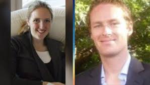 Our thoughts today are with the families of Tori Johnson and Katrina  Dawson, who lost their lives during the Sydney siege. May they Rest In  Peace. #SydneySiege #MartinPlace #Sydney #Today9