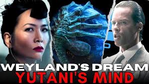 Alien KILLS Astronaut