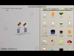 Find out how to make forest and hundreds of other items! Little Alchemy How To Make A City Youtube