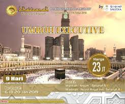Image result for travel umroh di surabaya