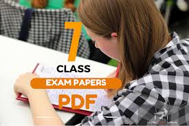 Practicing from sat math questions have proven helpful for numerous candidates. Class 7 Math Paper Math Model Question Paper For Class 7 Gajab Exams Sanjal