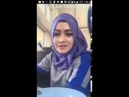 Menggemaskan lihat bayi bayi mungil ini berhijab. Bigo Live Cewek Cantik Berjilbab Dari Bandung Youtube