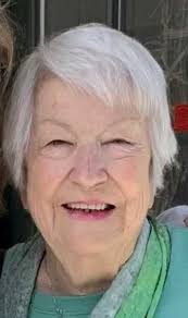 Peggy Butler Obituary