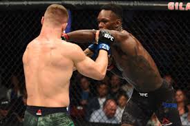Adesanya vs vettori 2, который возглавил титульный поединок в среднем весе между исраэлем адесаньей и марвином веттори. 419wu44tqms05m