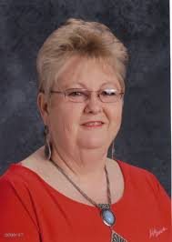 Joni Sellers Ainsworth Obituary 2018