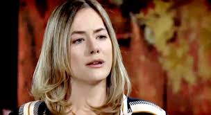 Hope's Relationship with Her Mother and Others in The Bold and the Beautiful