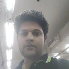 Faisal Riaz's User Profile