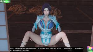 3D Doujin YunYun And Sex Slave NTR Asian at DrTuber