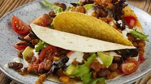 We did not find results for: Mexican Tacos Recipe Collection Hard Soft Shells Old El Paso