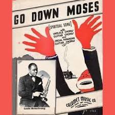 Louis Armstrong Go Down Moses Let My People Go Don Dewey Big Boy Pete 1959 Motown Oldies Pop Music Xix 50s Music Top Albums Piece Of Music