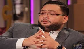 الفنان أحمد رزق يتعاقد على فيلم fictional characters character john
