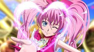 友達がカラオケでふたりはプリキュアのopを歌ってたから俺も次曲にプリキュアの曲入れて歌ったんだけど プリキュア イラスト スイート プリキュア プリキュア