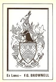 HSSA Roll of Arms