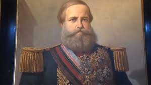 Follows victor, a police officer who dedicated his life to fight the narcotraffic war and to help his son pedro, a drug addict who became one of the most wanted criminals in brazil. As Nove Casas Em Que Dom Pedro Ii Dormiu Quando Visitou O Parana