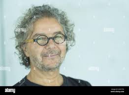 Daniele finzi pasca hi-res stock photography and images