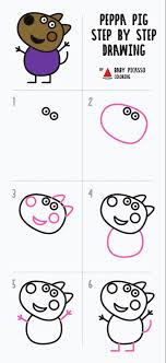 Check spelling or type a new query. How To Draw Danny Dog Peppa Pig Drawing And Coloring Pages Youtube Peppa Pig Drawing Peppa Pig Coloring Pages Peppa Pig Colouring