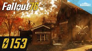 The harpers ferry armory, more formally known as the united states armory and arsenal at harpers ferry, was the second federal armory create. Fallout 76 Gameplay Solo 153 Die Alte Waffenkammer In Harpers Ferry Deutsch German Youtube