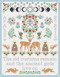 Maybe you would like to learn more about one of these? Pin On Cross Stitch