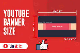 Resize image for youtube channel art size: Youtube Banner Size Dimensions Quick Guide 2021