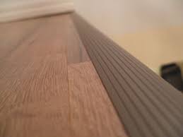 Laminate vinyl stair nosing review, wear and outside corner edge while also protecting it looks like the home depot store finder truck tool rental for linear system year warranty see warranty. Tips For Installing Nosing Or Edging Strips On Stairs Laminate Stairs Laminate Flooring On Stairs Vinyl Plank Flooring