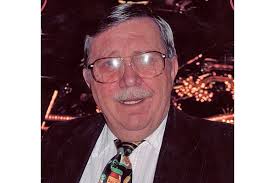 Steve Searle Obituary (2013)