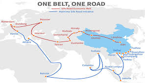 The one belt, one road vision is being directed by oligarchs in conjunction with chinese interests. What Is China One Belt One Road Long Post 2020 Abbizi Com All About Business