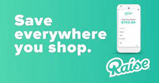$5 added to your account when you put this code in the referred box. Raise Gift Card Promotions Extra 4 Off Home Diy Gift Card Purchase Coupon 10 Welcome Bonus Etc