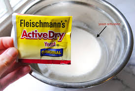 How can you tell if yeast is active? The Best Pizza Dough Recipe With Active Dry Yeast